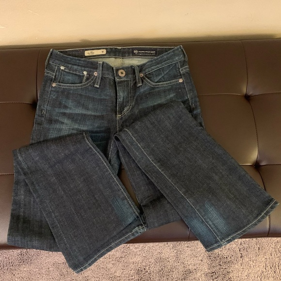 Women’s AG Jeans - Picture 6 of 9